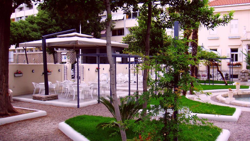 Apartment Toncic Split