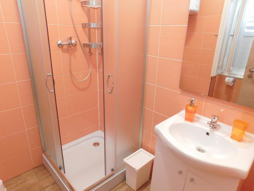 Apartment Toncic Split