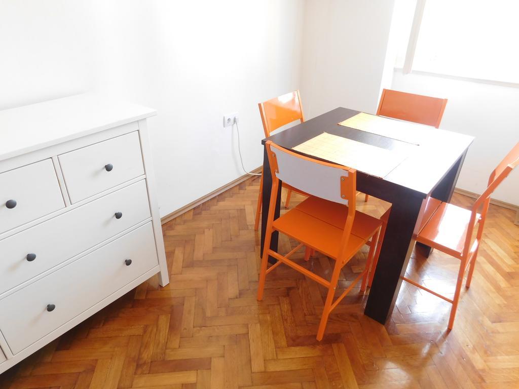 Apartment Toncic
