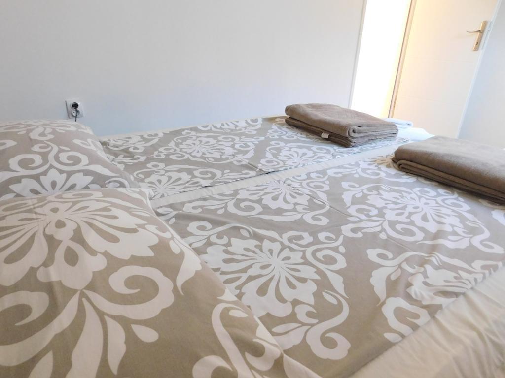 Apartment Toncic Split